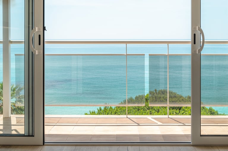 Modern Istanbul property purchase for Turkish residence permit