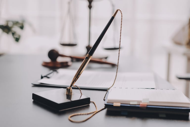 Selling property in Turkey via power of attorney legal process with attorney